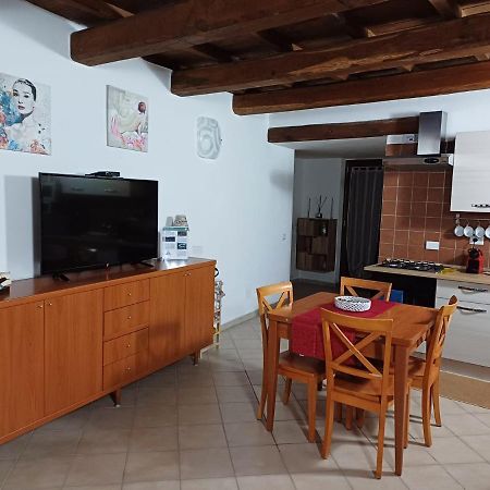 Villa Il Vicolo House à Santa Rufina Extérieur photo