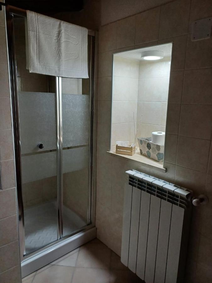 Villa Il Vicolo House à Santa Rufina Extérieur photo